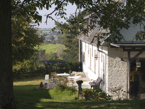 buitenzicht